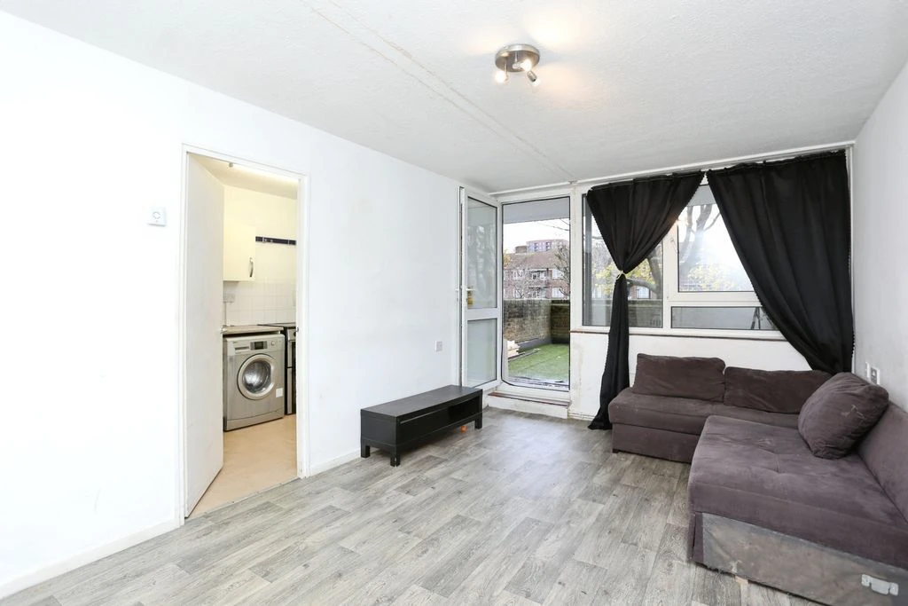Квартира в Лондоне, Великобритания, 51 м² - фото 13