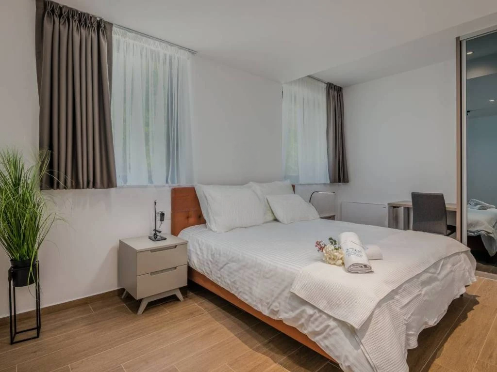 Дом в Опатии, Хорватия, 183 м² - фото 13