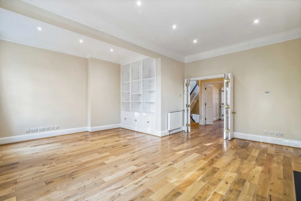 Квартира в Лондоне, Великобритания, 151 м² - фото 13