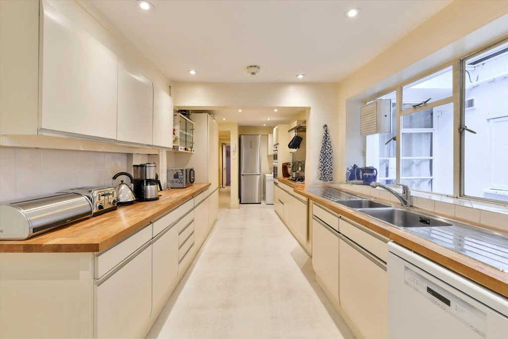 Квартира в Лондоне, Великобритания, 443 м² - фото 13
