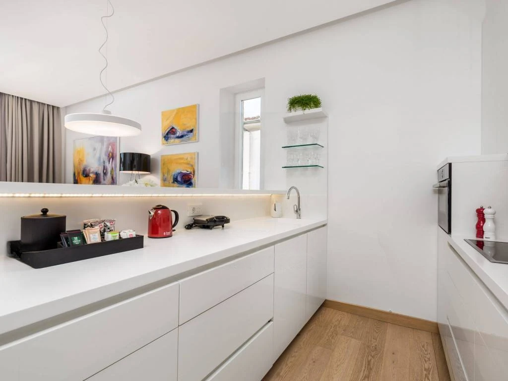 Квартира в Опатии, Хорватия, 79 м² - фото 13