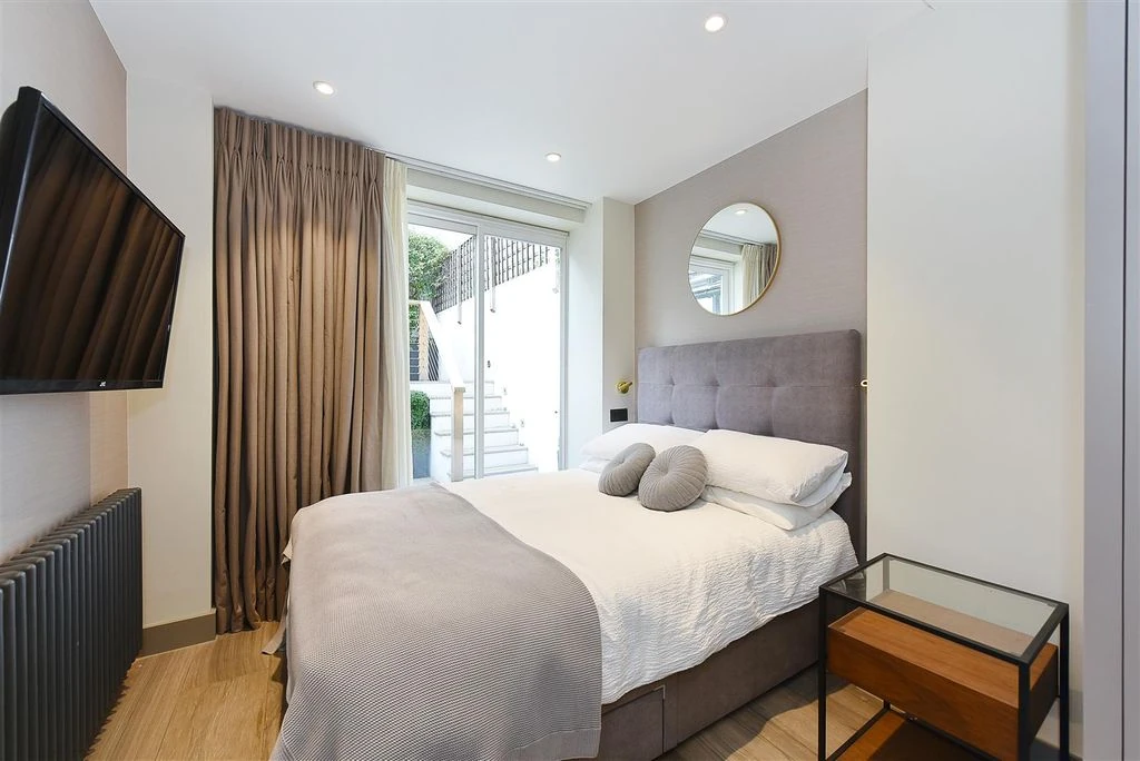 Квартира в Лондоне, Великобритания, 92 м² - фото 13