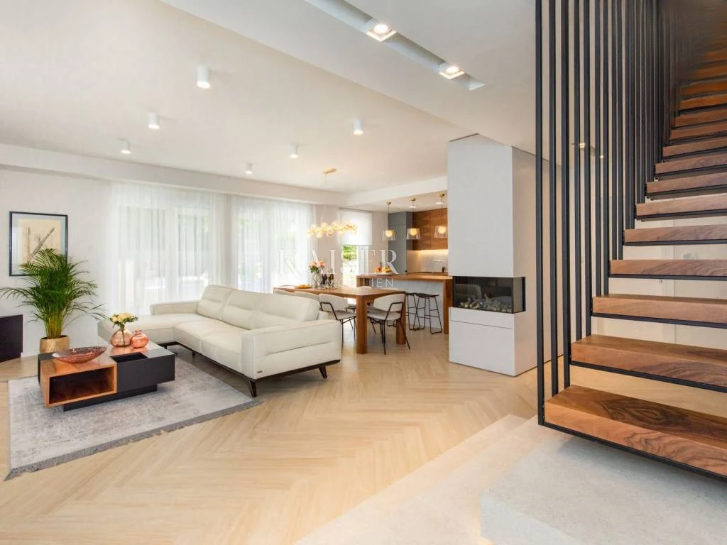Дом в Опатии, Хорватия, 216 м² - фото 14