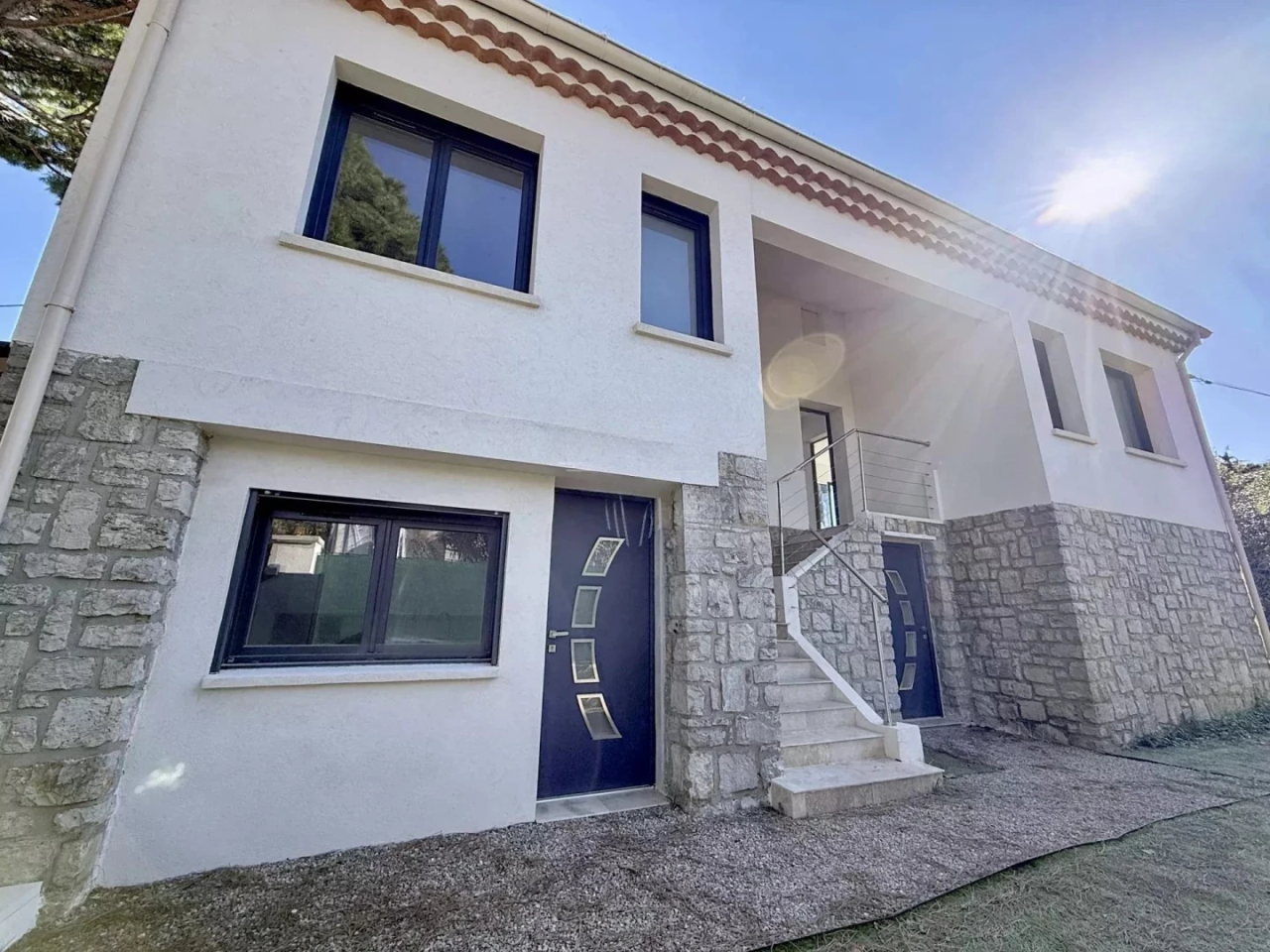 Квартира в Каннах, Франция, 130 м² - фото 14