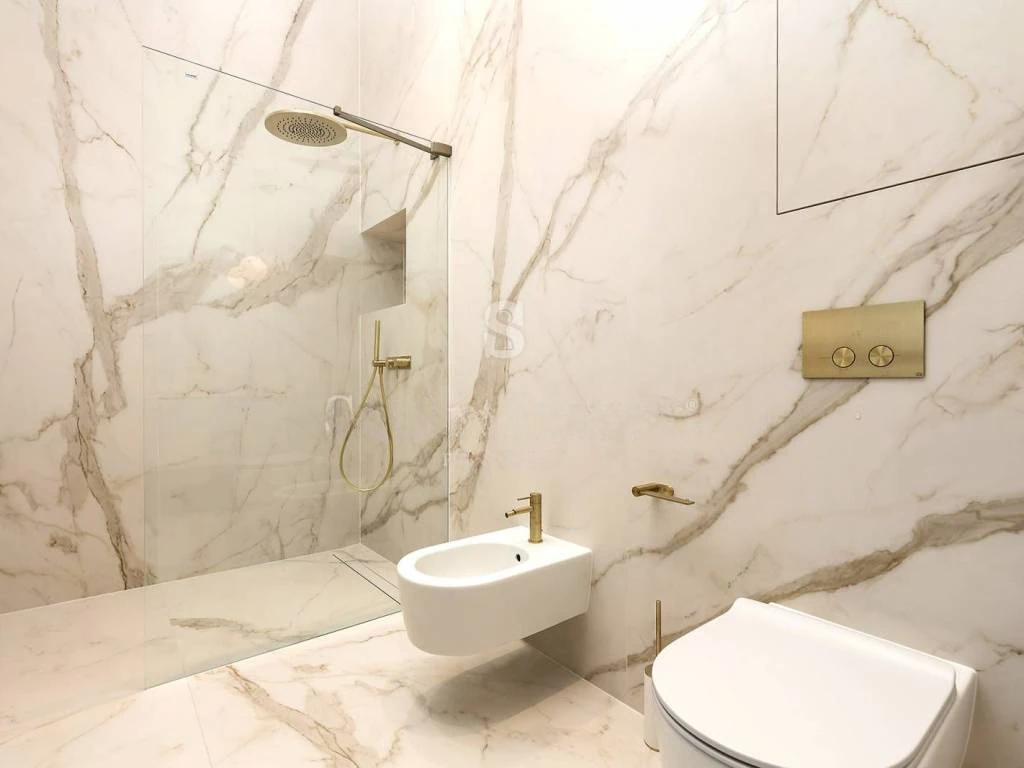 Квартира в Опатии, Хорватия, 113 м² - фото 14