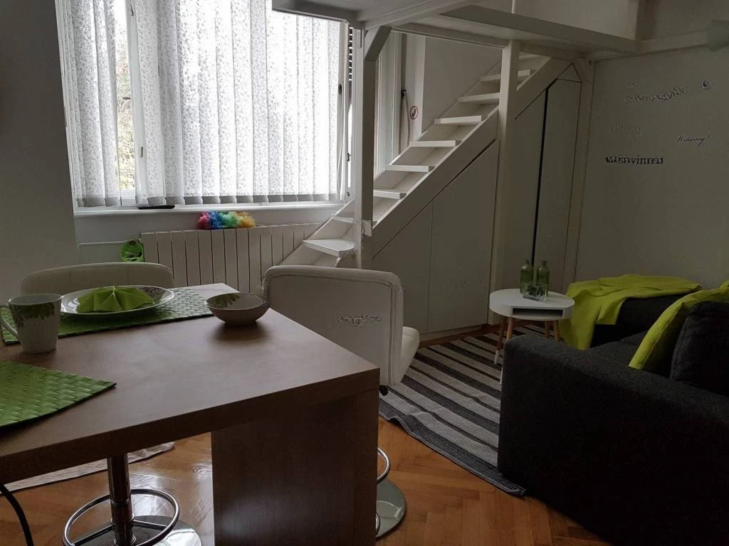 Квартира в Опатии, Хорватия, 109 м² - фото 14