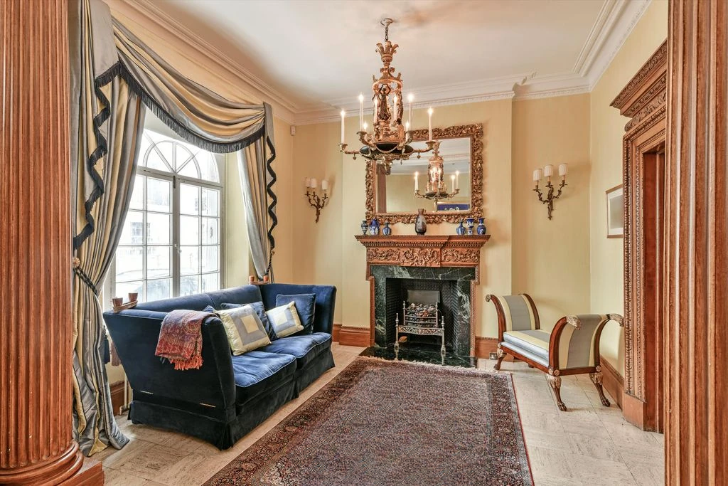 Квартира в Лондоне, Великобритания, 443 м² - фото 14