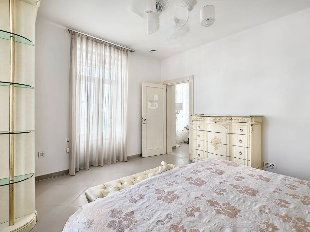 Квартира в Опатии, Хорватия, 142 м² - фото 14
