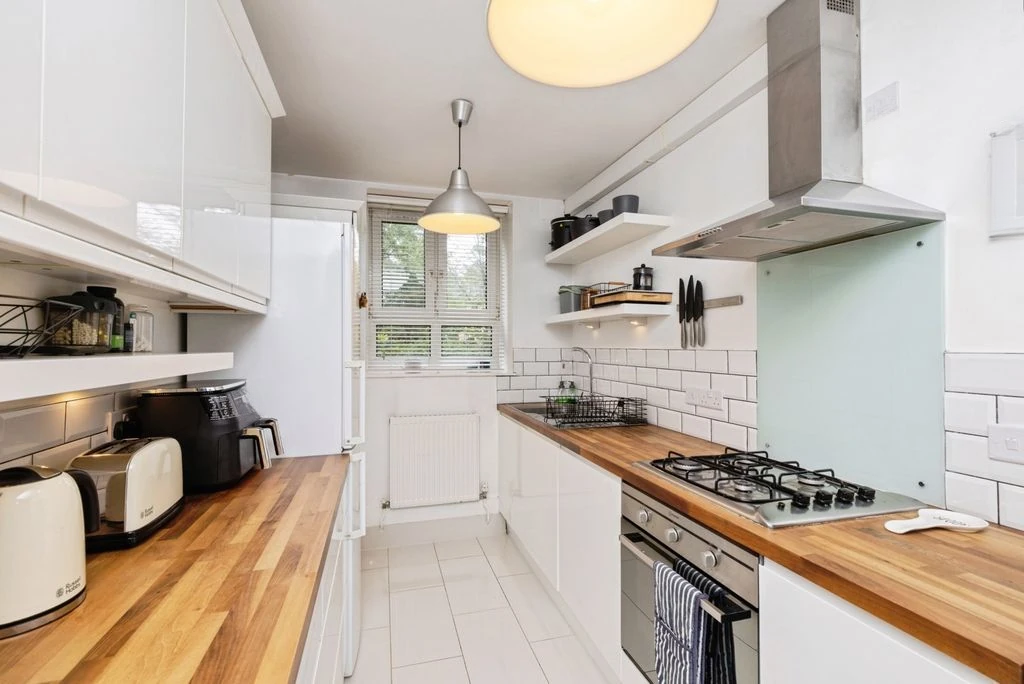 Квартира в Лондоне, Великобритания, 54 м² - фото 14