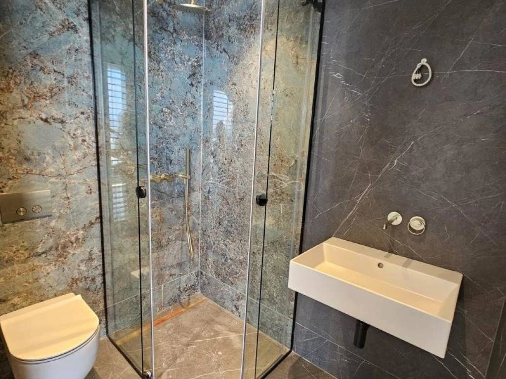 Квартира в Опатии, Хорватия, 238 м² - фото 14