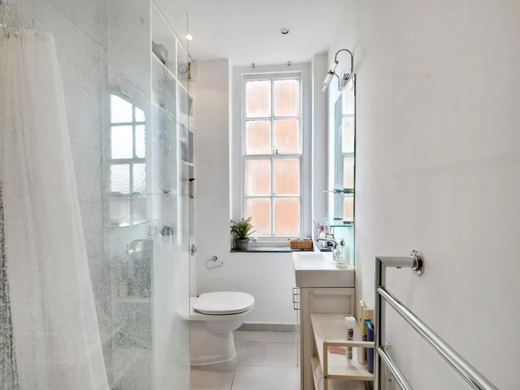 Квартира в Лондоне, Великобритания, 60 м² - фото 14