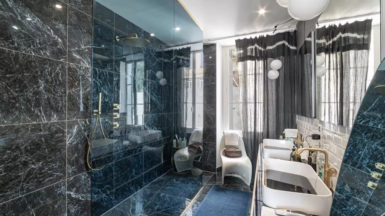 Квартира в Каннах, Франция, 170 м² - фото 14