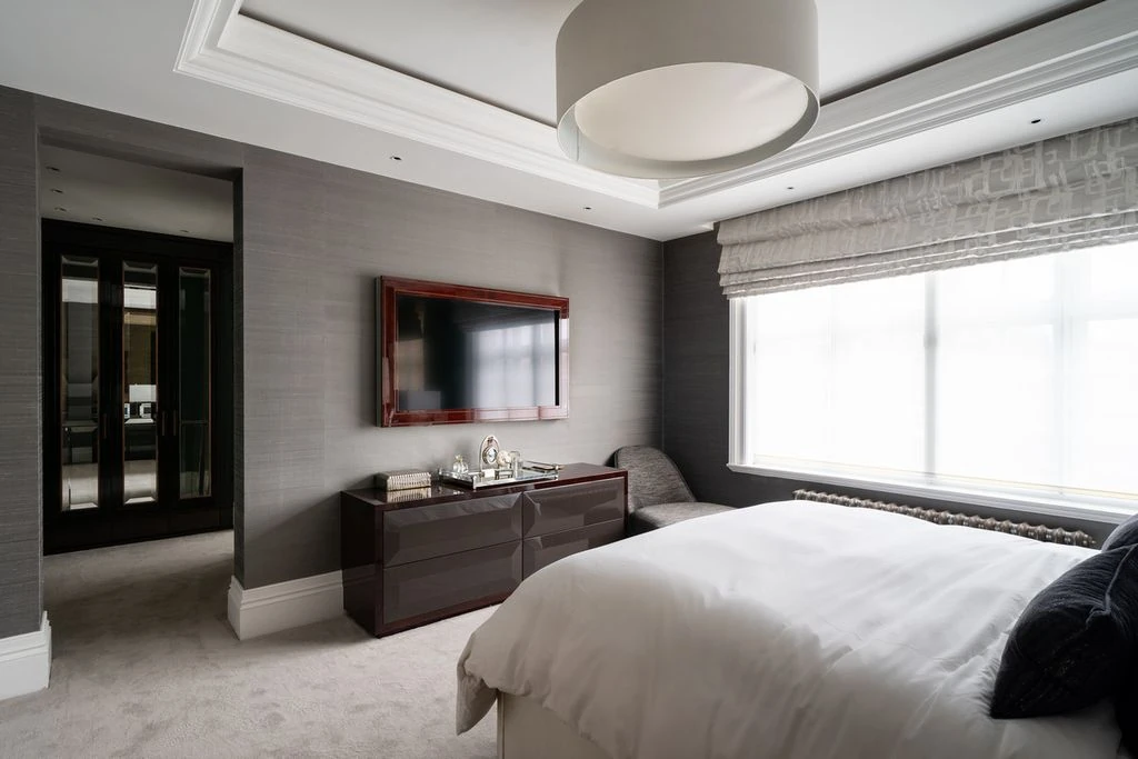 Квартира в Лондоне, Великобритания, 239 м² - фото 14