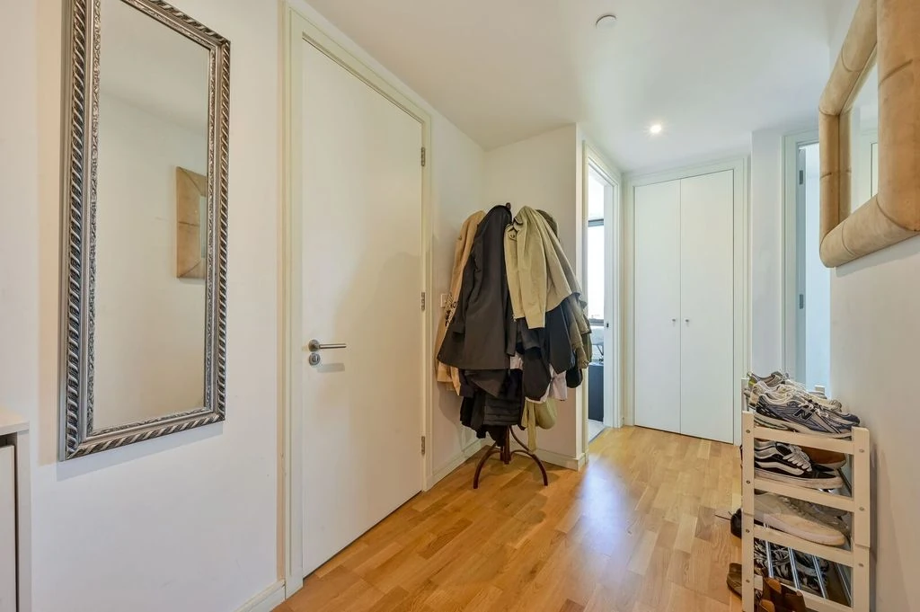 Квартира в Лондоне, Великобритания, 71 м² - фото 14