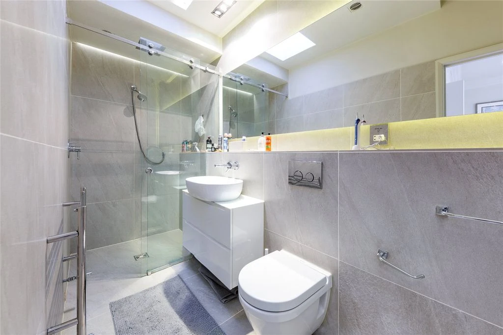 Квартира в Лондоне, Великобритания, 133 м² - фото 14