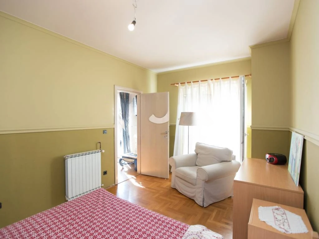 Квартира в Опатии, Хорватия, 300 м² - фото 14