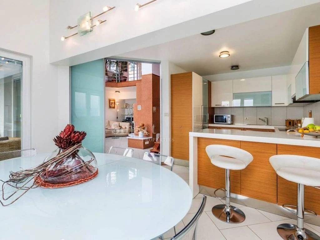 Квартира в Опатии, Хорватия, 222 м² - фото 14