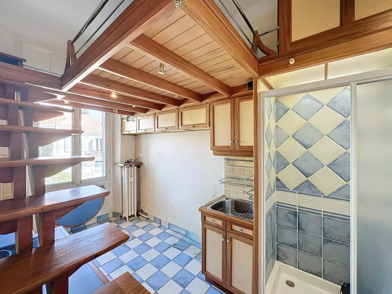 Квартира в Каннах, Франция, 61 м² - фото 14