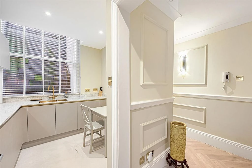 Квартира в Лондоне, Великобритания, 85 м² - фото 14