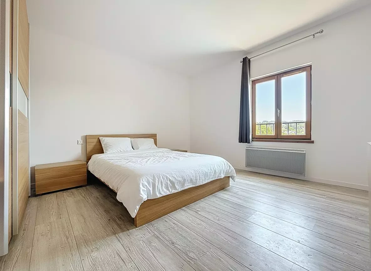 Квартира в Каннах, Франция, 200 м² - фото 14