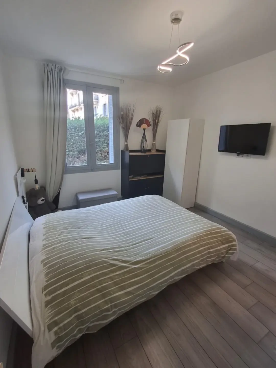 Квартира в Каннах, Франция, 37 м² - фото 14