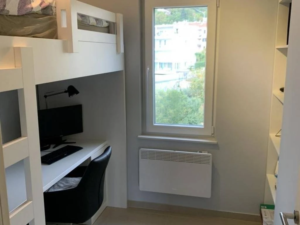 Квартира в Опатии, Хорватия, 72 м² - фото 14