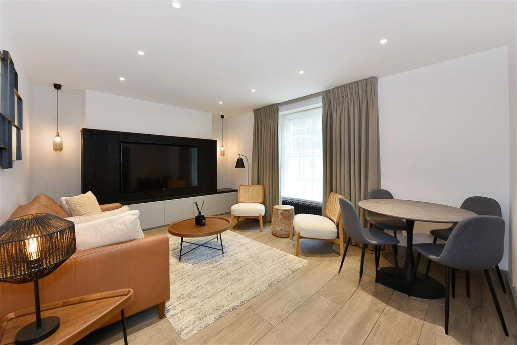 Квартира в Лондоне, Великобритания, 92 м² - фото 14