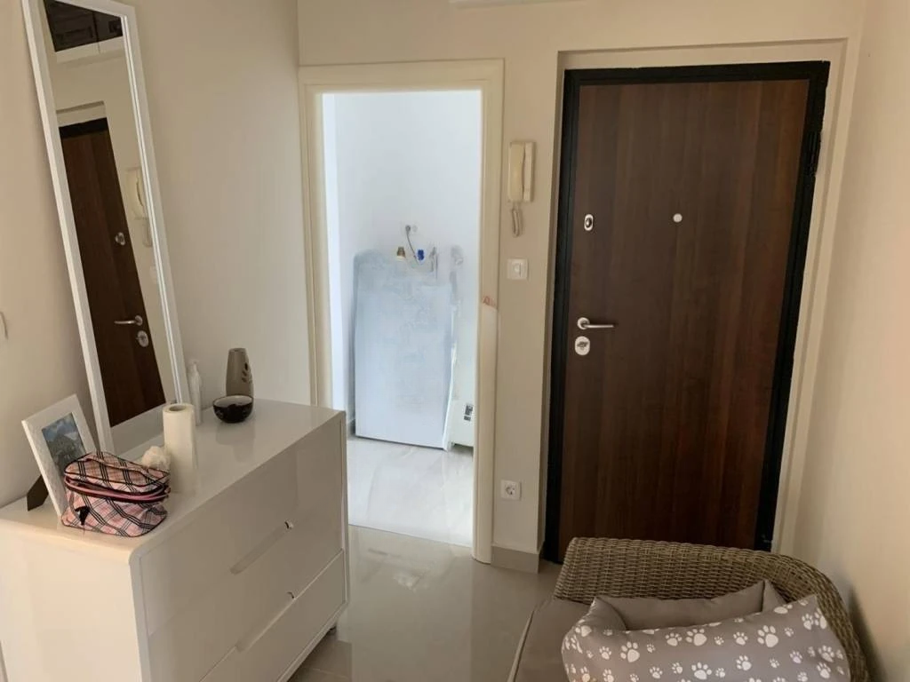 Квартира в Опатии, Хорватия, 72 м² - фото 15