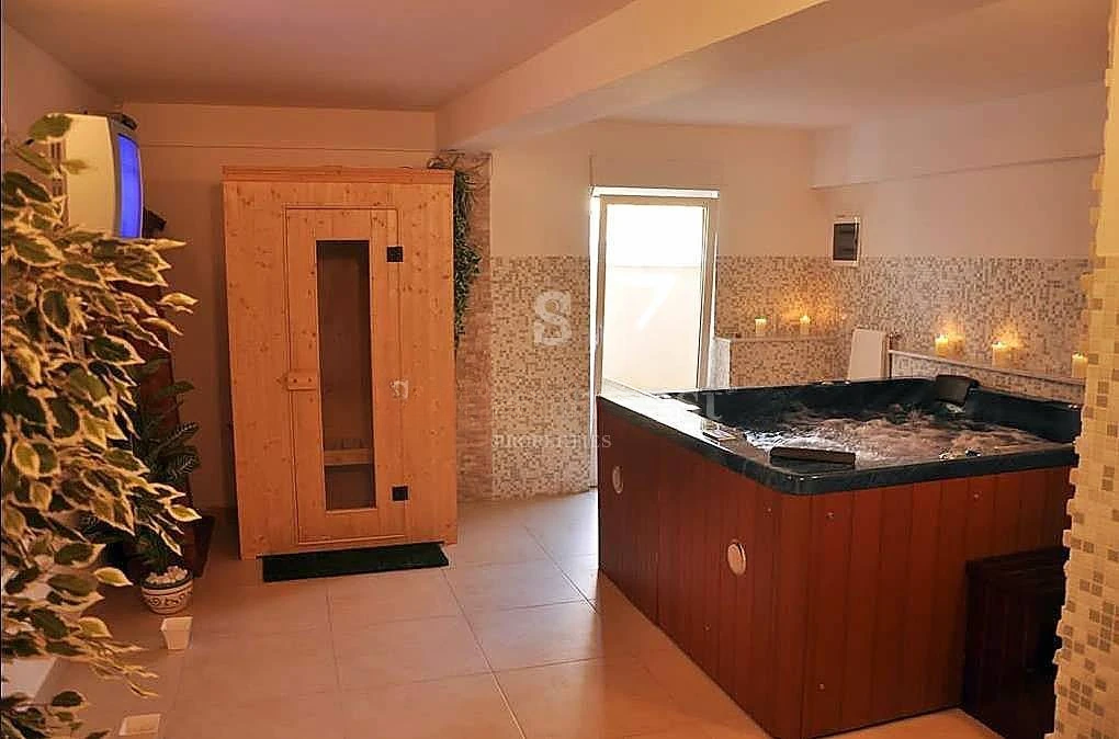 Дом в Опатии, Хорватия, 749 м² - фото 15