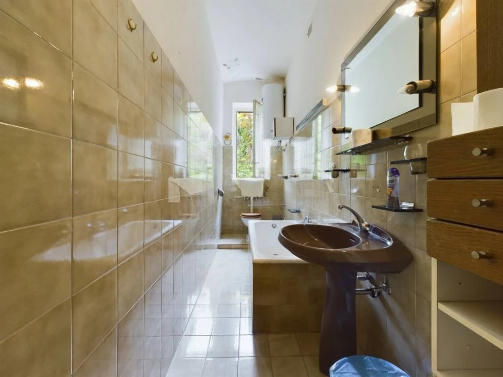 Дом в Опатии, Хорватия, 294 м² - фото 15