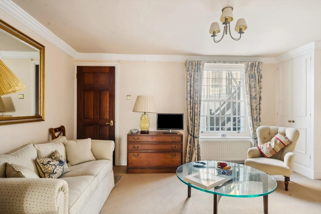 Квартира в Лондоне, Великобритания, 128 м² - фото 15