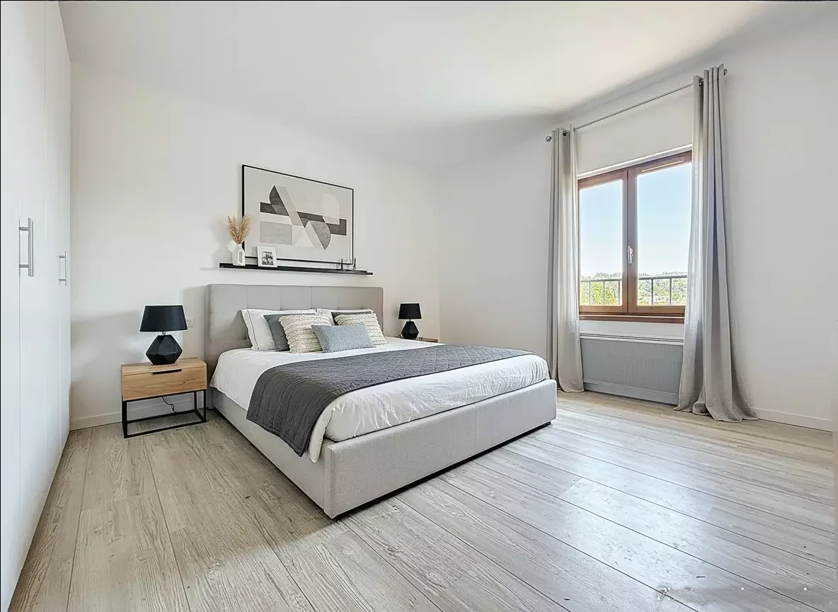 Квартира в Каннах, Франция, 200 м² - фото 15