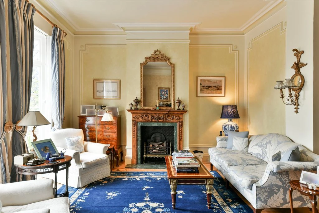 Квартира в Лондоне, Великобритания, 443 м² - фото 15