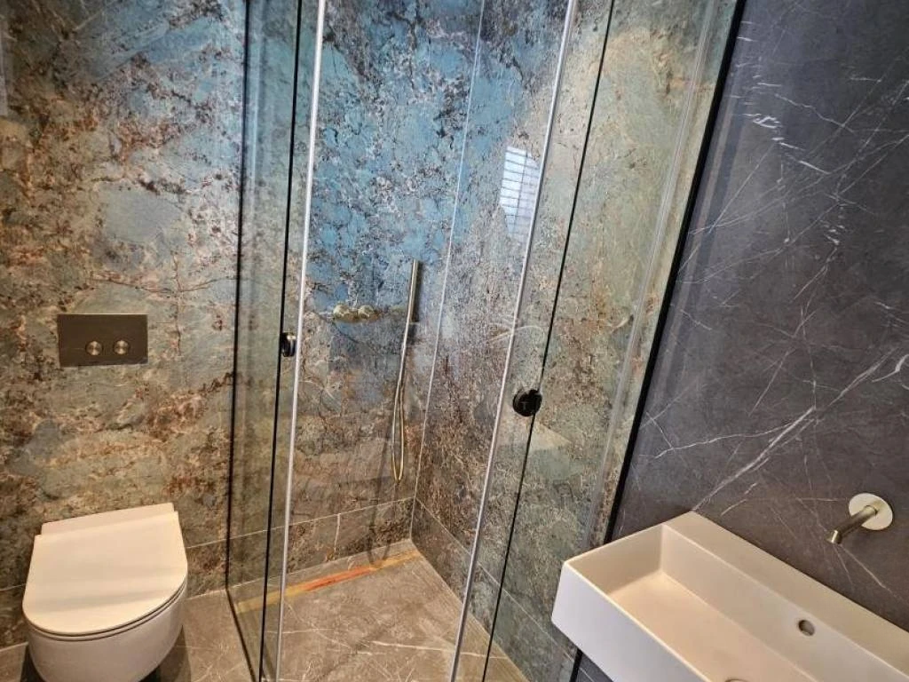 Квартира в Опатии, Хорватия, 238 м² - фото 15
