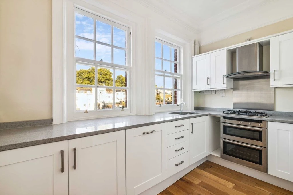 Квартира в Лондоне, Великобритания, 151 м² - фото 15