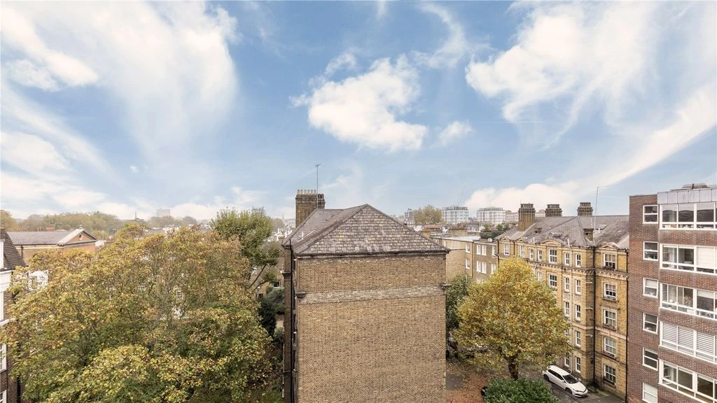 Квартира в Лондоне, Великобритания, 233 м² - фото 15