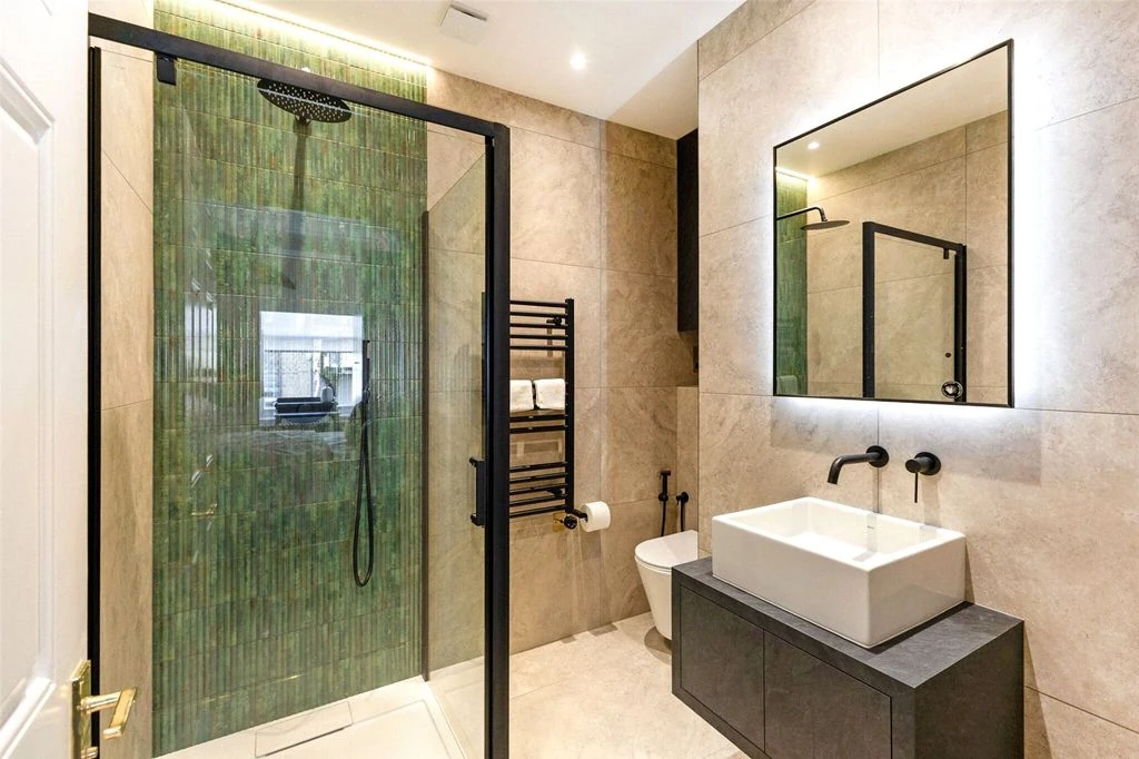 Квартира в Лондоне, Великобритания, 107 м² - фото 15