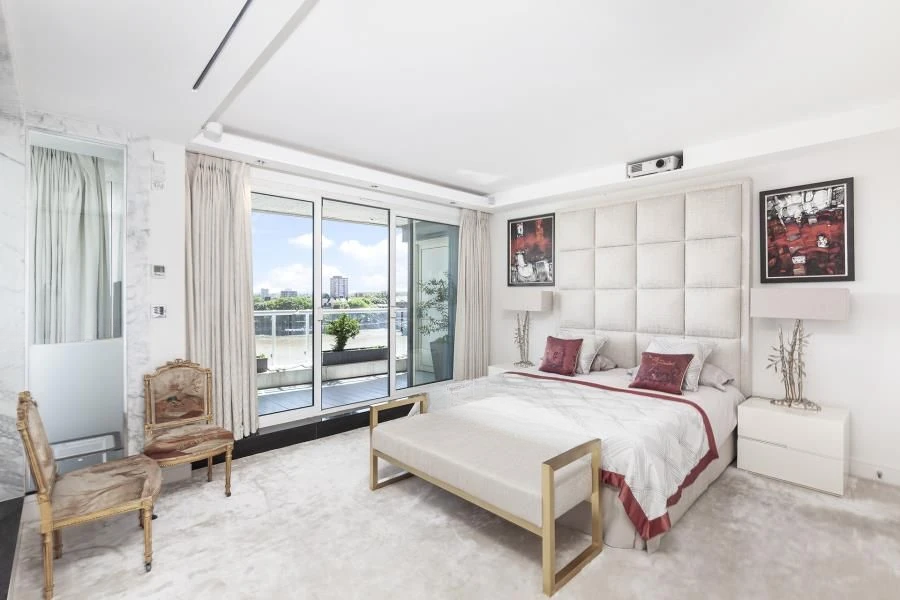 Квартира в Лондоне, Великобритания, 262 м² - фото 15