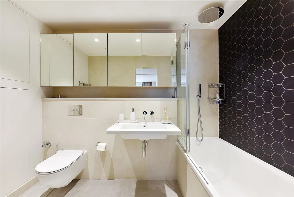 Квартира в Лондоне, Великобритания, 92 м² - фото 15