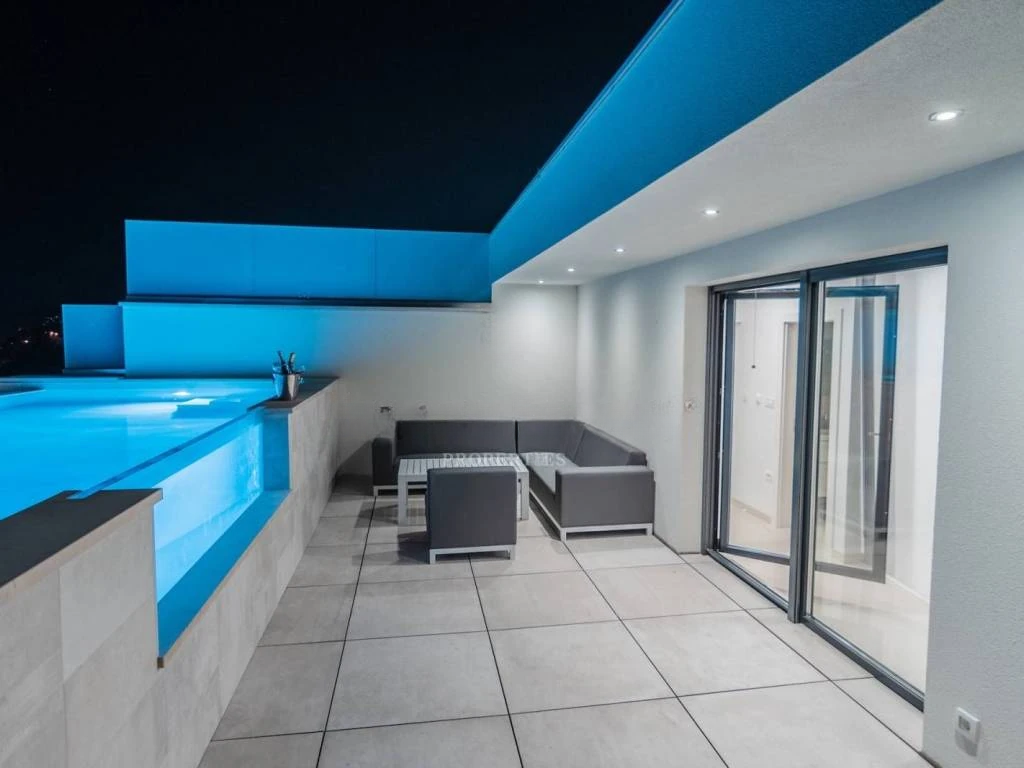 Дом в Опатии, Хорватия, 250 м² - фото 15