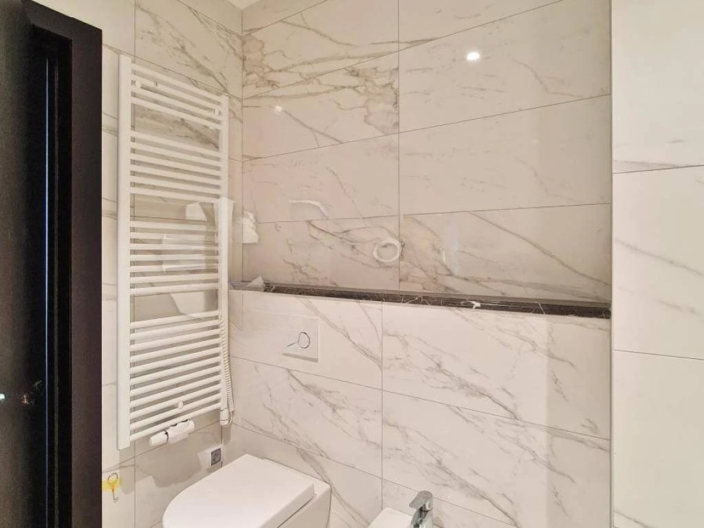 Квартира в Опатии, Хорватия, 138 м² - фото 15