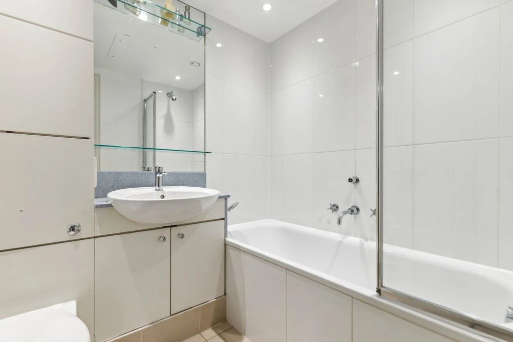 Квартира в Лондоне, Великобритания, 87 м² - фото 15