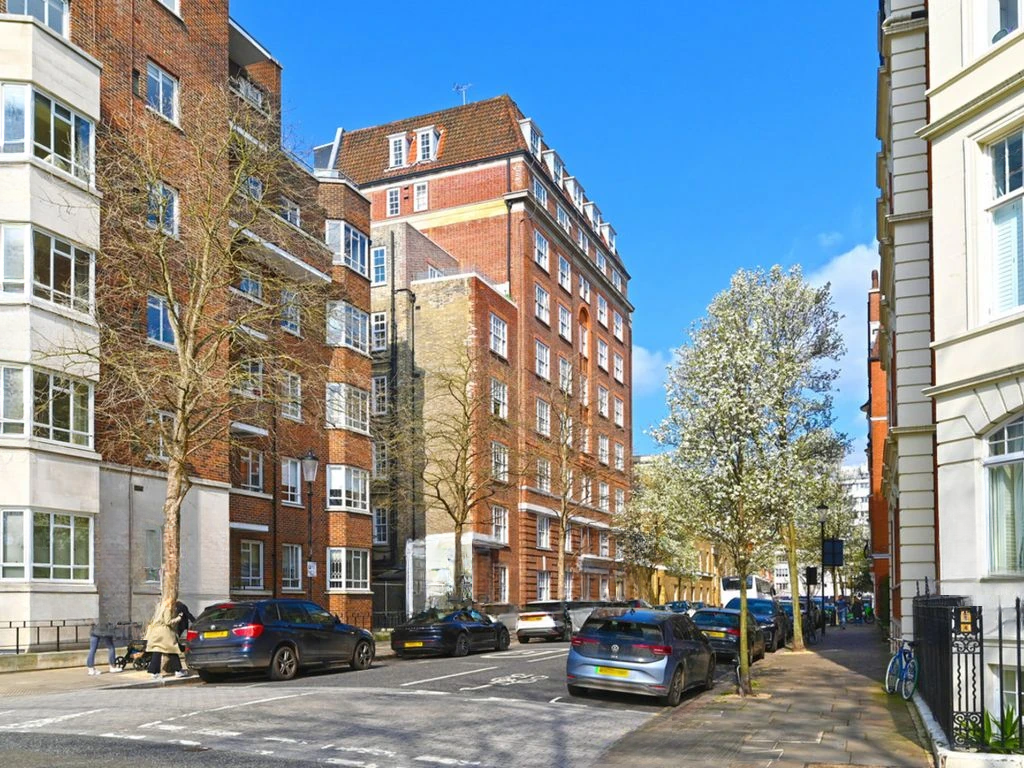 Квартира в Лондоне, Великобритания, 60 м² - фото 15