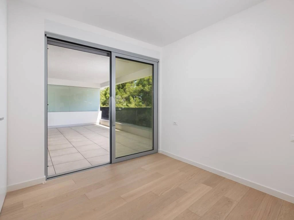 Квартира в Опатии, Хорватия, 95 м² - фото 15