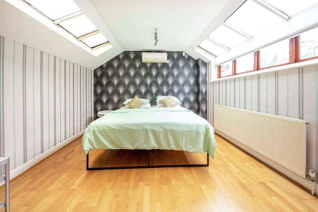 Квартира в Лондоне, Великобритания, 215 м² - фото 15