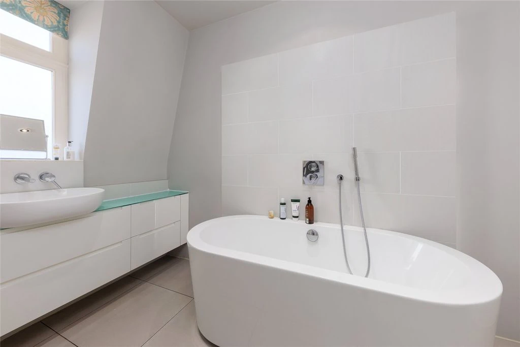 Квартира в Лондоне, Великобритания, 133 м² - фото 15