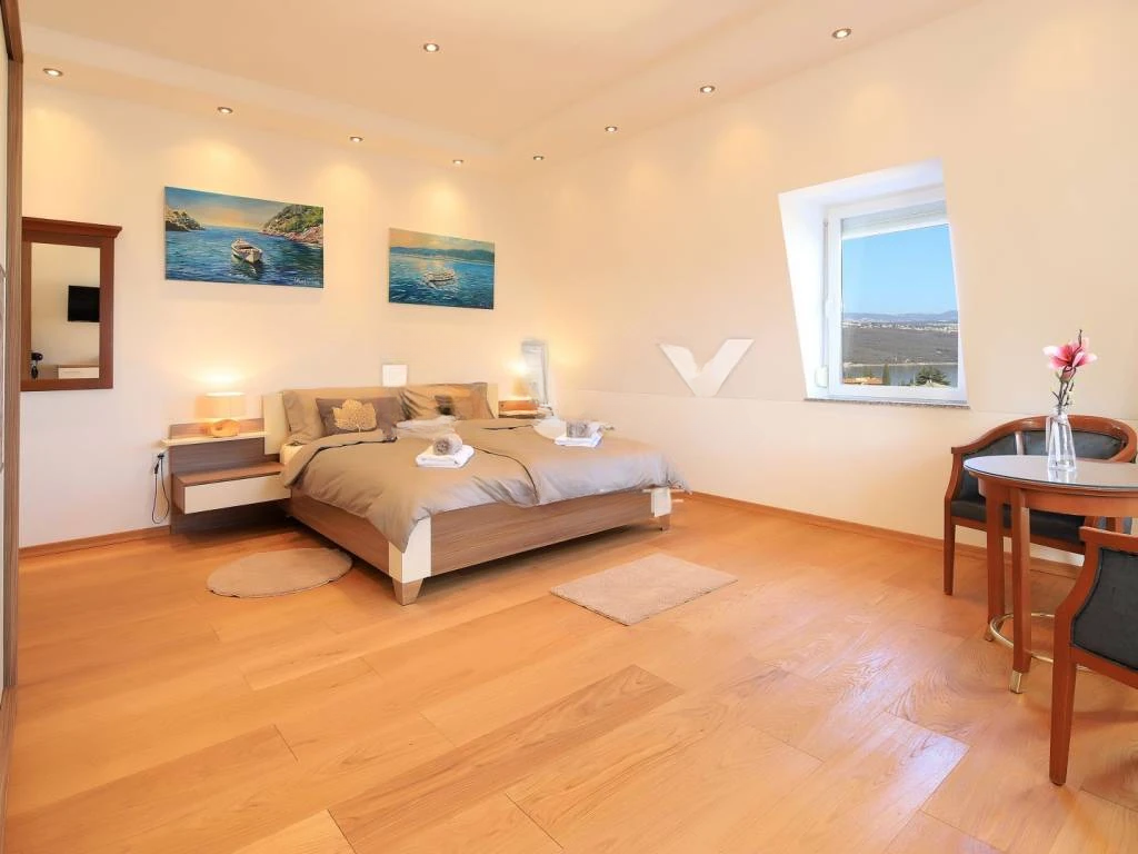 Квартира в Опатии, Хорватия, 131 м² - фото 15