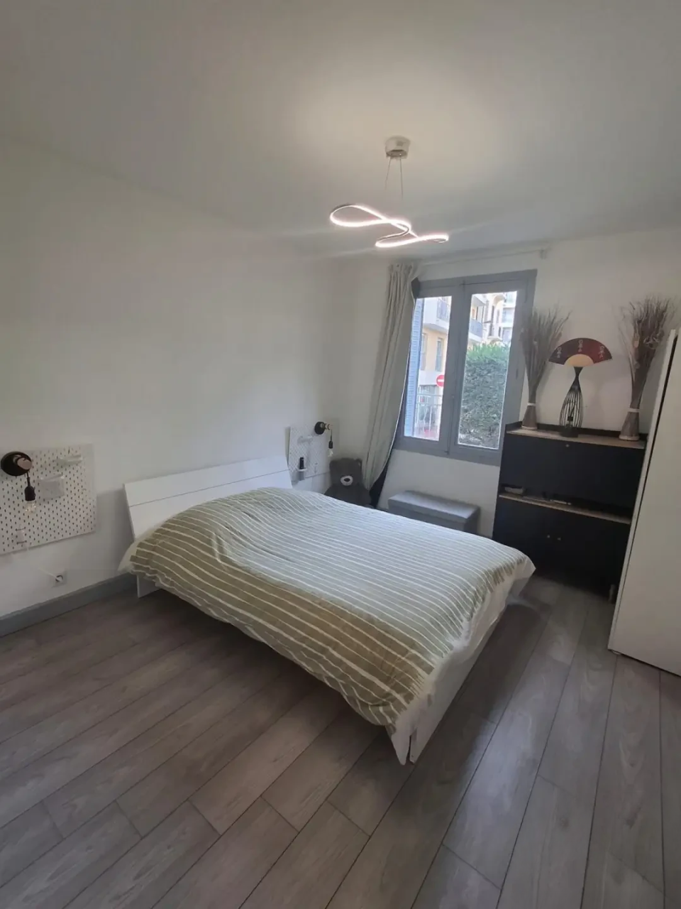Квартира в Каннах, Франция, 37 м² - фото 15