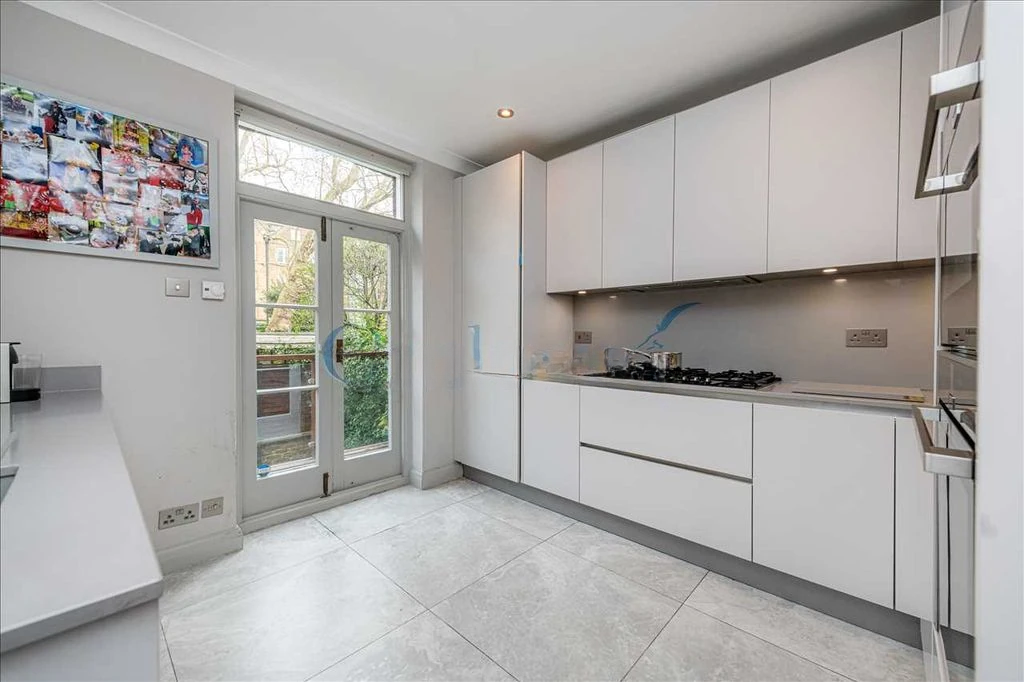 Квартира в Лондоне, Великобритания, 121 м² - фото 15