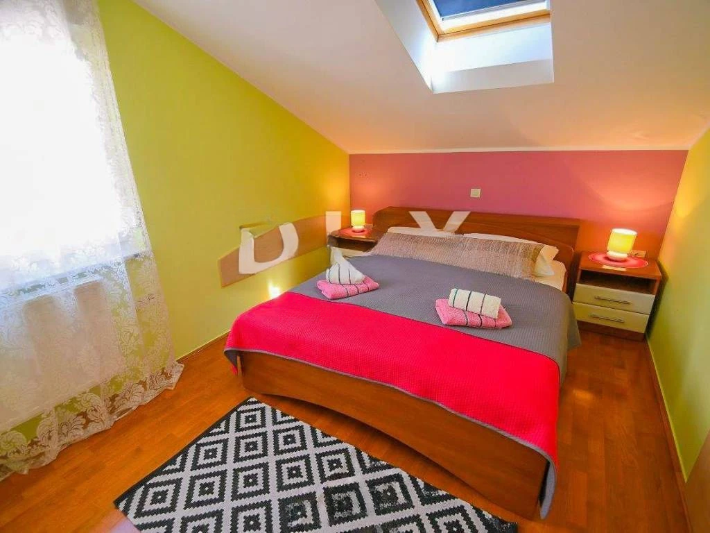 Квартира в Опатии, Хорватия, 122 м² - фото 15